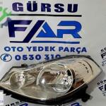 RENAULT SYMBOL THALİA SOL FAR 2009-2012