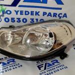 RENAULT SYMBOL THALİA SOL FAR 2009-2012