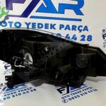 RENAULT SYMBOL THALİA SOL FAR 2009-2012