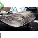 RENAULT SYMBOL THALİA SOL FAR ORJINAL ÇIKMA