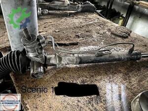 RENAULT Scenic 1 DİREKSİYON KUTUSU ÇIKMA ORJİNAL