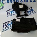 RENAULT TALİSMAN BEYİN MUHAFA TABANI + KAPAĞI ORJİNAL