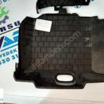 RENAULT TALİSMAN BEYİN MUHAFA TABANI + KAPAĞI ORJİNAL