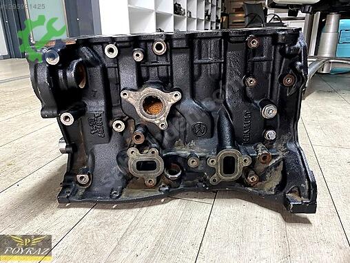 Renault Talisman Motor Komple MEGANE4 çıkma parça