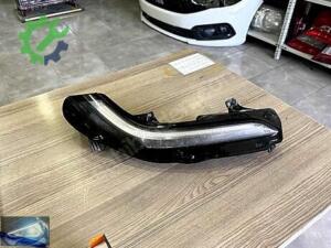 RENAULT TALİSMAN SAĞ GÜNDÜZ LEDİ ORJİNAL
