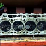 Renault Laguna Silindir Kapak Çıkma Parça Kayseri