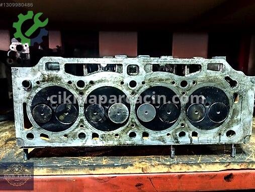 Renault Laguna Silindir Kapak çıkma parça