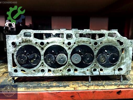Renault Laguna Silindir Kapak çıkma parça