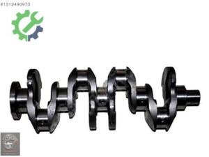 RENAULT TRAFİC 1.9 KRANK MİLİ ORJİNAL