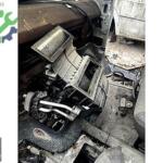 RENAULT TRAFİC 2 KALORİFER KAZANI