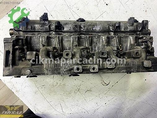 Renault Trafic Silindir Kapak çıkma parça
