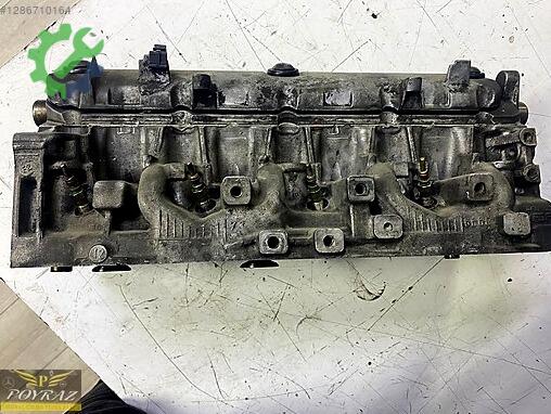 Renault Trafic Silindir Kapak çıkma parça