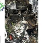 RENAULT TRAFİC 2 MOTOR BEŞİĞİ TRAVERS ORJİNAL