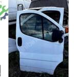 RENAULT TRAFİC 2 OPEL VİVARO SAĞ ÖN KAPI DOLU ORJİNAL