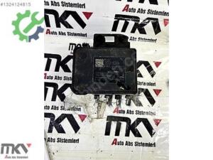 RENAULT TRAFİC 3 ABS BEYNİ 10.0915-1478.3 476601418R
