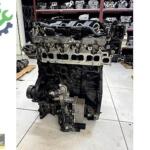 Renault Trafic Komple Motor Çıkma Parça İstanbul