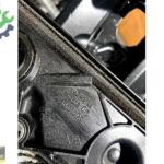 Renault Trafic Külbütör Kapağı Çıkma Parça İstanbul