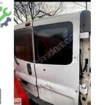 RENAULT TRAFİC OPEL VİVARO BAGAJ KAPAĞI ORJİNAL