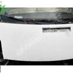 RENAULT TRAFİC OPEL VİVARO MOTOR KAPUTU ORJİNAL