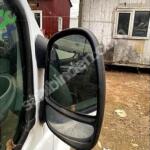 RENAULT TRAFİC OPEL VİVARO SAĞ AYNA ORJİNAL