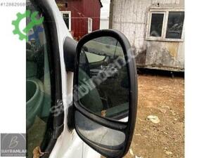 RENAULT TRAFİC OPEL VİVARO SAĞ AYNA ORJİNAL