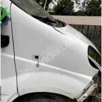 RENAULT TRAFİC OPEL VİVARO SAĞ ÇAMURLUK ORJİNAL