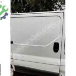 RENAULT TRAFİC OPEL VIVARO SAĞ SÜRGÜLÜ KAPI ORJİNAL