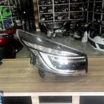RENAULT TRAFİC SAG FAR FUL LED ORJINAL 05070721813