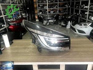 RENAULT TRAFİC SAG FAR FUL LED ORJINAL