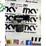 RENAULT TRAFİC VİVARO ÇIKMA ABS BEYNİ 0265800839 0265232356