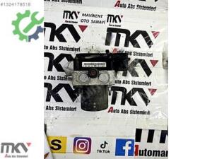 RENAULT TRAFİC VİVARO ÇIKMA ABS BEYNİ 0265800839 0265232356