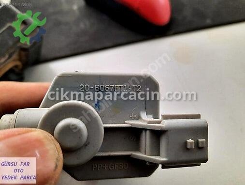 Renault Twingo Far çıkma parça