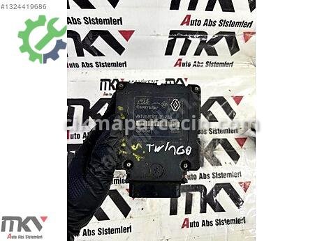 Renault Twingo ABS Beyni (Modül) çıkma parça
