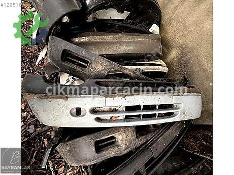 Renault Twingo Ön Tampon çıkma parça