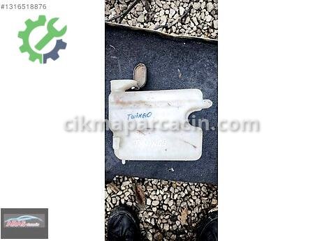 Renault Twingo Depo çıkma parça