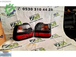 RENAUL R19 EUROPA SEDAN SAĞ SOL STOP (DEPO) 1992-SONRASI