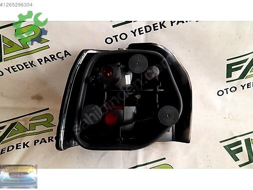 Renault 19 Sağ Arka Stop 1992-SONRASI çıkma parça