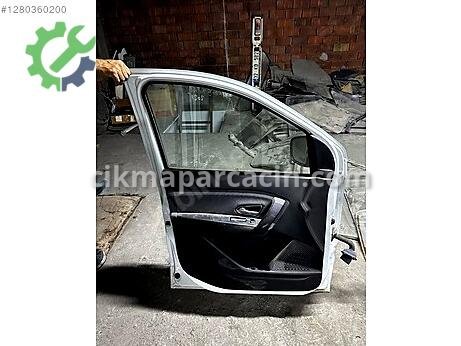 Renault Express Kapı çıkma parça