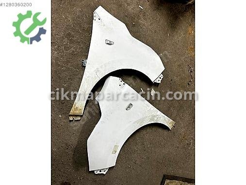 Renault Express Kapı çıkma parça