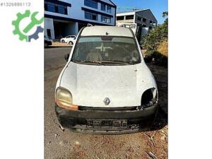 RENO KANGOO 1998 DEN 2008 E KADAR BÜTÜN ÇIKMA PARÇA BULUNUR