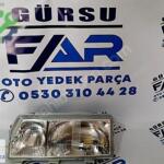RENUALT SOL FLASH S – SPRİNG FAR 1989-1995 – DEPO