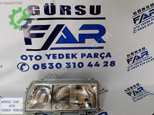 RENUALT SOL FLASH S – SPRİNG FAR 1989-1995 – DEPO
