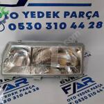 RENUALT SOL FLASH S – SPRİNG FAR 1989-1995 – DEPO