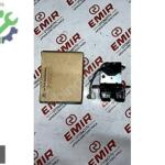 Kia Rio Orijinal Sıfır HB Tampon Tutacağı 81230-1W210