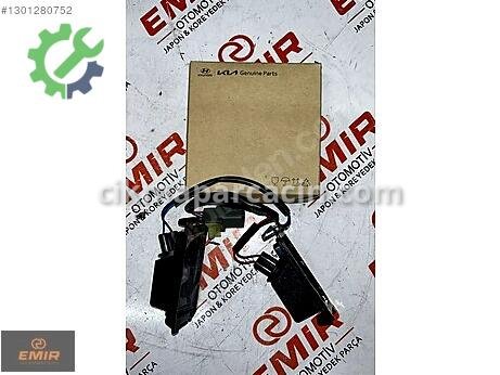 Kia Rio Ampul çıkma parça