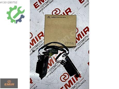 Kia Rio Ampul çıkma parça