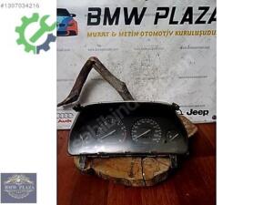 ROVER 216 GÖSTERGE SAATİ GÖSTERGE PANELİ AR-0025-001