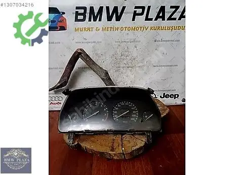 Rover 216 Gösterge çıkma parça