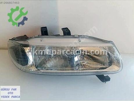 Rover 400 Sağ Ön Far çıkma parça