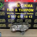 ROVER 75 SOL FAR 2001 HATASIZ 05070721813